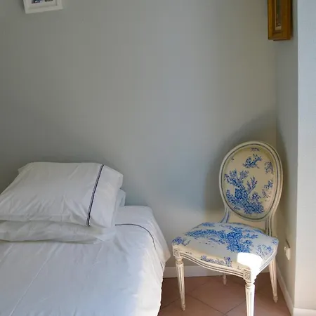 Apartamento Lamour Hideaway *