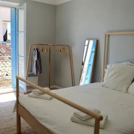 Lamour Hideaway Pézenas
