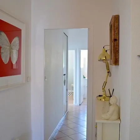 Lamour Hideaway Apartment