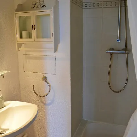 Apartment Lamour Hideaway