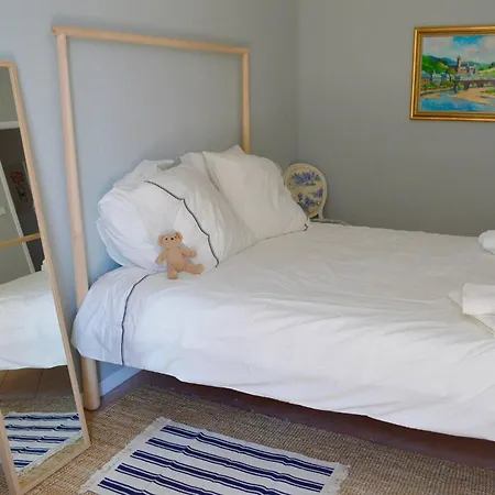 Apartamento Lamour Hideaway *