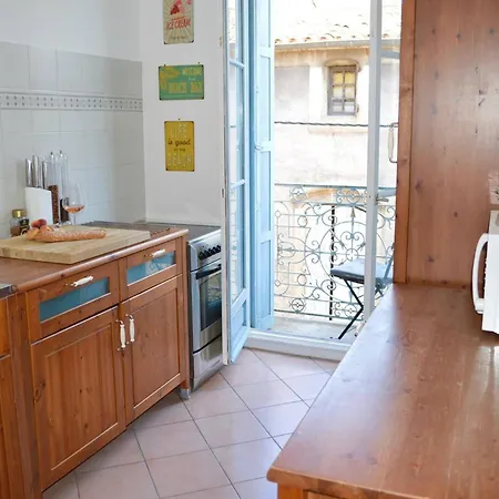 Apartment Lamour Hideaway